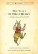 The tales of Uncle Remus : the adventures of Brer Rabbit