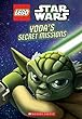 Yoda's Secret Missions