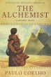 The alchemist : a graphic novel