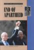 Causes and consequences of the end of apartheid.