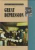 Causes and consequences of the Great Depression.