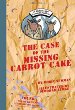 The case of the missing carrot cake