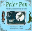 Peter Pan : with three-dimensional pop-up scenes