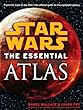 Star Wars : the essential atlas
