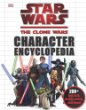 Star wars, the Clone Wars character encyclopedia