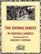 The animal family