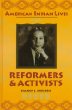 Reformers and activists