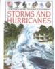 Storms and hurricanes