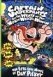 Captain Underpants and the wrath of the wicked Wedgie Woman : the fifth epic novel