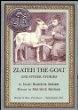 Zlateh the goat and other stories