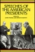Speeches of the American presidents