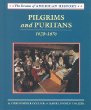 Pilgrims and Puritans, 1620-1676