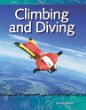 Climbing and diving