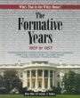 The formative years, 1829-1857