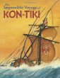 The impossible voyage of Kon-Tiki
