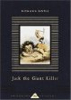 Jack the Giant-Killer