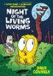 Night of the living worms : a Speed bump and Slingshot misadventure