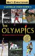 The Olympics : unforgettable moments of the games