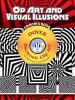 Op art and visual illusions : CD-ROM & book