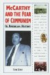 McCarthy and the fear of communism in American history