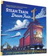 Steam train, dream train