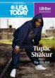 Tupac Shakur : hip-hop idol