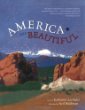 America the beautiful : poem