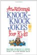 Awesome knock knock jokes for kids