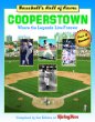 Cooperstown : baseball's Hall of Fame