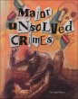 Major unsolved crimes