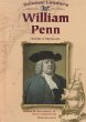 William Penn : founder of democracy.