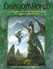 Dragonworld : 120 dragons with advice and inspiration from 49 international artists