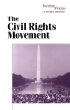 The civil rights movement