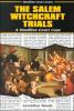 The Salem witchcraft trials : a headline court case
