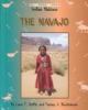 The Navajo : Indian nations