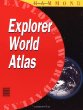 Hammond explorer world atlas.