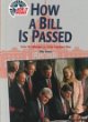 How a bill is passed