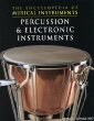 Percussion & electronic instruments