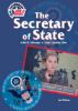 The Secretary of State