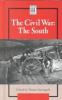 The Civil War : the South