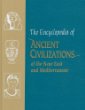 The encyclopedia of ancient civilizations of the near east and Mediterranean.
