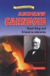 Andrew Carnegie : steel king and friend to libraries