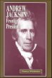 Andrew Jackson : frontier president