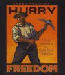 Hurry freedom : African Americans in Gold Rush California