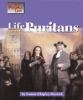 Life among the Puritans