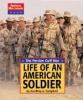 Life of an American soldier