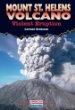 Mount St. Helens Volcano : violent eruption