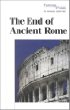 The end of Ancient Rome