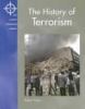 The history of terrorism