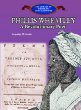 Phillis Wheatley : a revolutionary poet.